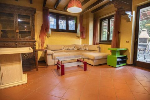 Villa a Prato, Prato, Prato - € 750.000 | Ref: DC750-SANTA LUCIA - foto 24