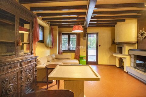 Villa a Prato, Prato, Prato - € 750.000 | Ref: DC750-SANTA LUCIA - foto 25