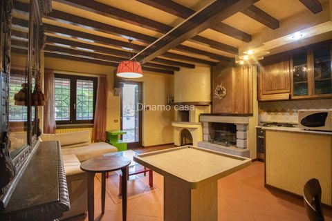 Villa a Prato, Prato, Prato - € 750.000 | Ref: DC750-SANTA LUCIA - foto 26