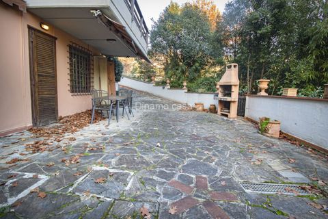 Villa a Prato, Prato, Prato - € 750.000 | Ref: DC750-SANTA LUCIA - foto 34