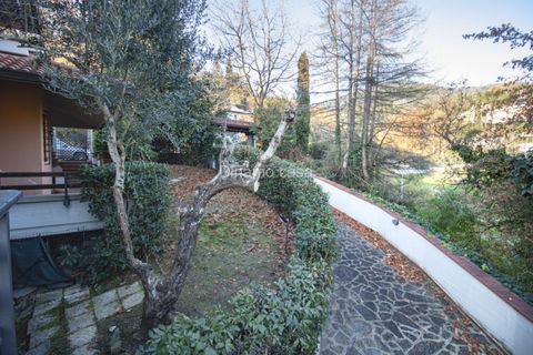Villa a Prato, Prato, Prato - € 750.000 | Ref: DC750-SANTA LUCIA - foto 35