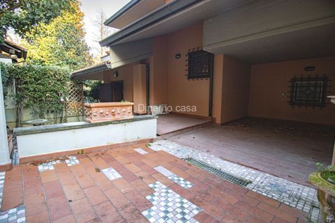 Villa a Prato, Prato, Prato - € 750.000 | Ref: DC750-SANTA LUCIA - foto 39