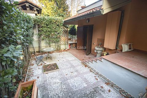 Villa a Prato, Prato, Prato - € 750.000 | Ref: DC750-SANTA LUCIA - foto 40