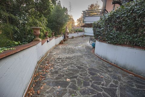 Villa a Prato, Prato, Prato - € 750.000 | Ref: DC750-SANTA LUCIA - foto 42