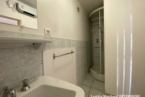 Leilighet i Prades, Pyrenees-Orientales, Prades - € 39 900 | Ref: 830036450177 - foto 4