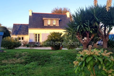 Villa i Noyalo, Morbihan, Noyalo - € 384.000 | Ref: 830031094102 - foto 3