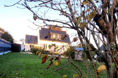 Villa i Noyalo, Morbihan, Noyalo - € 384.000 | Ref: 830031094102 - foto 7