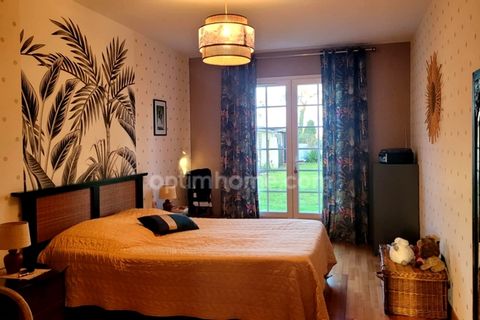 Villa i Noyalo, Morbihan, Noyalo - € 384.000 | Ref: 830031094102 - foto 8