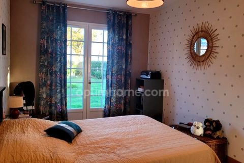 Villa i Noyalo, Morbihan, Noyalo - € 384.000 | Ref: 830031094102 - foto 15
