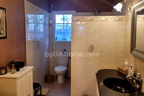 Villa i Noyalo, Morbihan, Noyalo - € 384.000 | Ref: 830031094102 - foto 17