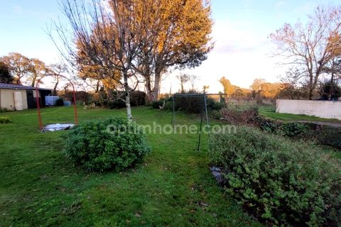Villa i Noyalo, Morbihan, Noyalo - € 384.000 | Ref: 830031094102 - foto 18