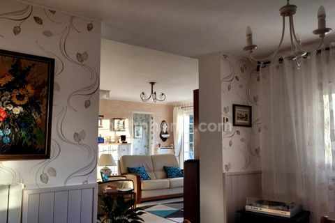 Villa i Noyalo, Morbihan, Noyalo - € 384.000 | Ref: 830031094102 - foto 19
