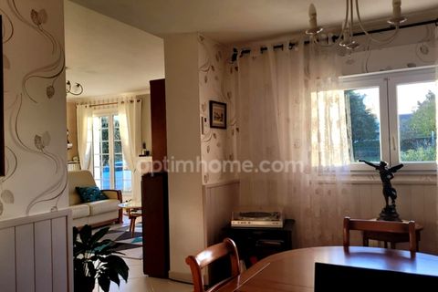 Villa i Noyalo, Morbihan, Noyalo - € 384.000 | Ref: 830031094102 - foto 20