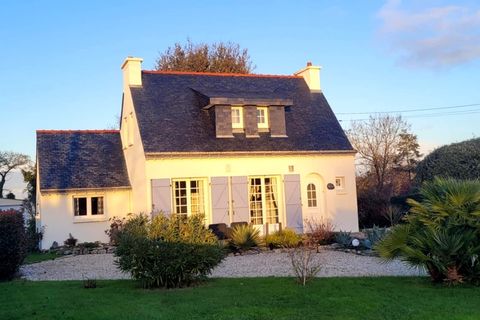 Villa i Noyalo, Morbihan, Noyalo - € 384.000 | Ref: 830031094102 - foto 21