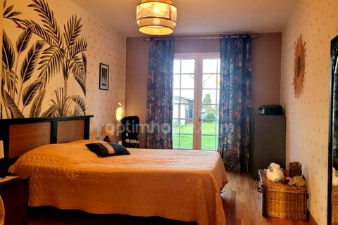 Villa i Noyalo, Morbihan, Noyalo - € 384.000 | Ref: 830031094102 - foto 22