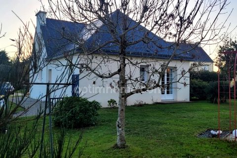 Villa i Noyalo, Morbihan, Noyalo - € 384.000 | Ref: 830031094102 - foto 23