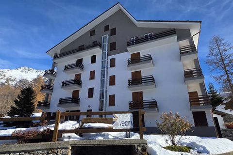 Lejlighed i Etroubles, Aosta Valley, Etroubles - € 98.000 | Ref: 121 - foto 2