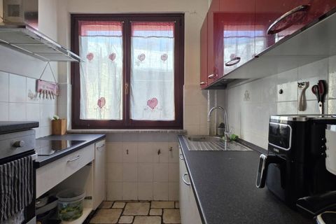 Lejlighed i Etroubles, Aosta Valley, Etroubles - € 98.000 | Ref: 121 - foto 3