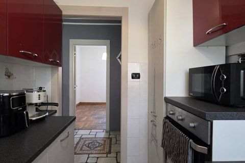 Lejlighed i Etroubles, Aosta Valley, Etroubles - € 98.000 | Ref: 121 - foto 4