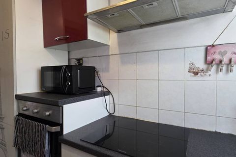 Lejlighed i Etroubles, Aosta Valley, Etroubles - € 98.000 | Ref: 121 - foto 5