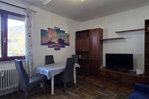 Lejlighed i Etroubles, Aosta Valley, Etroubles - € 98.000 | Ref: 121 - foto 8