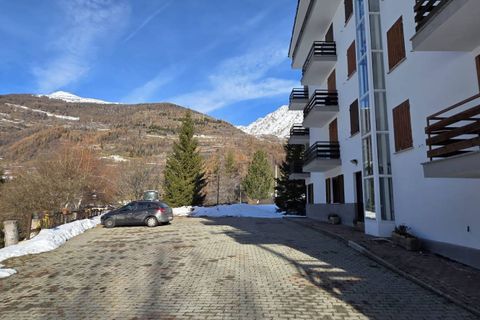 Lejlighed i Etroubles, Aosta Valley, Etroubles - € 98.000 | Ref: 121 - foto 20
