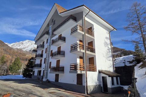 Lejlighed i Etroubles, Aosta Valley, Etroubles - € 98.000 | Ref: 121 - foto 21