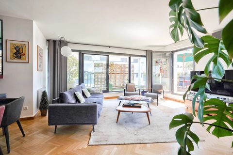 Lejlighed i Paris, Paris, Paris - € 2.200.000 | Ref: 86519414 - foto 4
