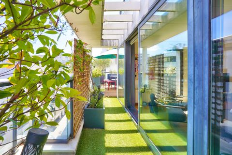 Lejlighed i Paris, Paris, Paris - € 2.200.000 | Ref: 86519414 - foto 1