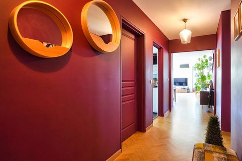 Lejlighed i Paris, Paris, Paris - € 2.200.000 | Ref: 86519414 - foto 5