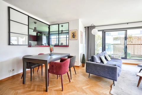 Lejlighed i Paris, Paris, Paris - € 2.200.000 | Ref: 86519414 - foto 6