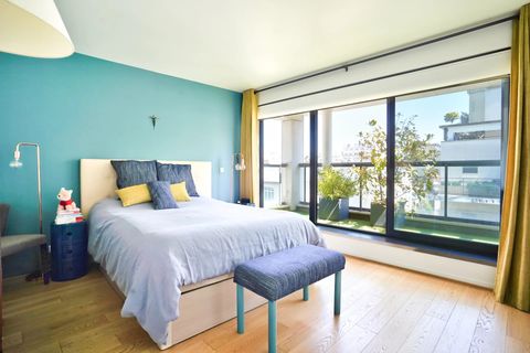 Lejlighed i Paris, Paris, Paris - € 2.200.000 | Ref: 86519414 - foto 10