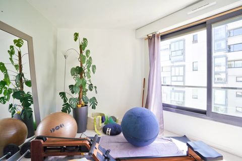 Lejlighed i Paris, Paris, Paris - € 2.200.000 | Ref: 86519414 - foto 13