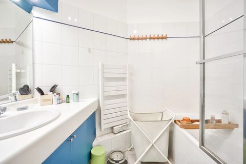 Lejlighed i Paris, Paris, Paris - € 2.200.000 | Ref: 86519414 - foto 15