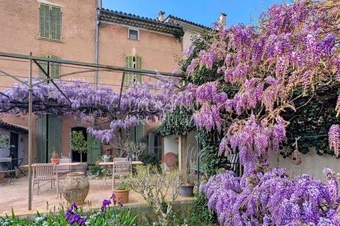 Villa i Correns, Var, Correns - € 650.000 | Ref: 1244 - foto 1
