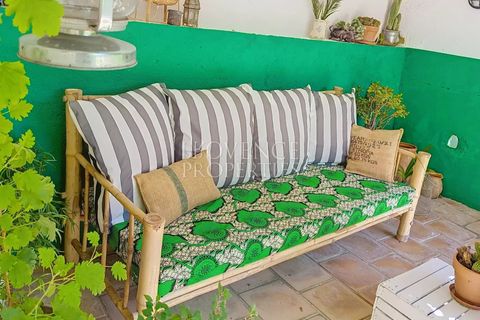 Villa i Correns, Var, Correns - € 650.000 | Ref: 1244 - foto 3