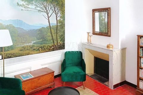 Villa i Correns, Var, Correns - € 650.000 | Ref: 1244 - foto 11