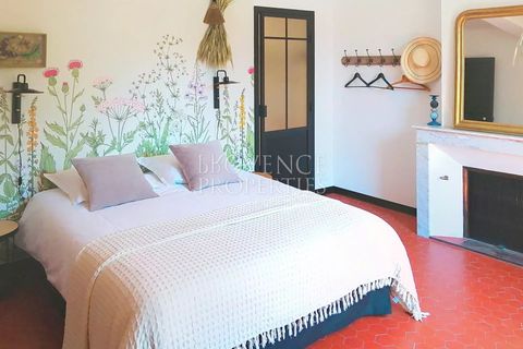 Villa i Correns, Var, Correns - € 650.000 | Ref: 1244 - foto 14