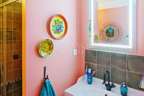 Villa i Correns, Var, Correns - € 650.000 | Ref: 1244 - foto 16