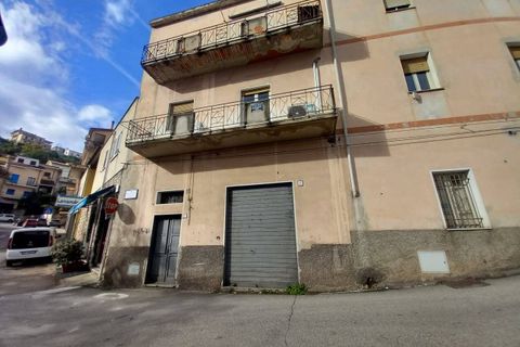 Erhvervsejendom i Ozieri, Sassari, Ozieri - € 30.000 | Ref: 201-59 - foto 2