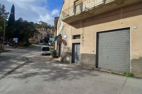 Erhvervsejendom i Ozieri, Sassari, Ozieri - € 30.000 | Ref: 201-59 - foto 3