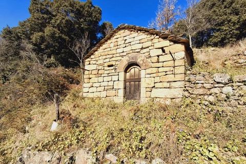 Villa i Les Vans, Ardeche, Les Vans - € 55.000 | Ref: 85648507 - foto 1