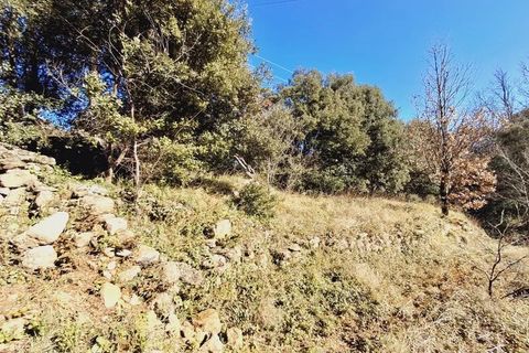 Villa i Les Vans, Ardeche, Les Vans - € 55.000 | Ref: 85648507 - foto 4