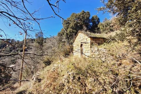 Villa i Les Vans, Ardeche, Les Vans - € 55.000 | Ref: 85648507 - foto 5