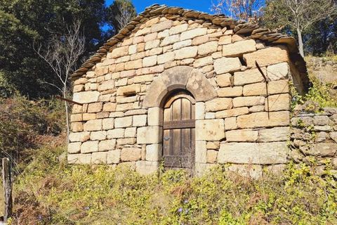 Villa i Les Vans, Ardeche, Les Vans - € 55.000 | Ref: 85648507 - foto 6