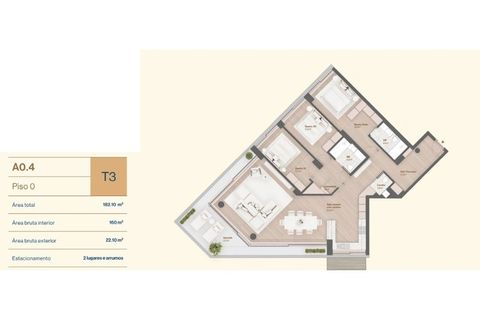 Lejlighed i Vila do Conde, Porto, Vila do Conde - € 1.035.000 | Ref: APA_968_G - foto 18