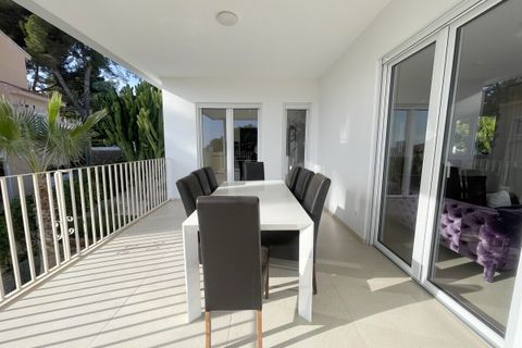 Villa a Palmanova, Mallorca, Palmanova - € 3.950.000 | Ref: SH-1742 - foto 11