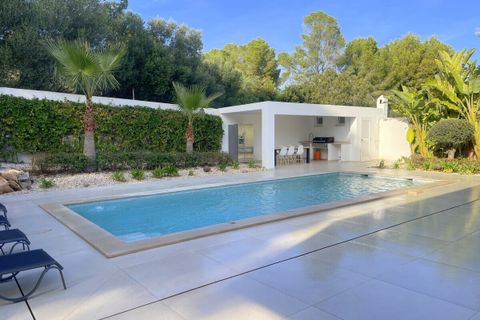 Villa a Palmanova, Mallorca, Palmanova - € 3.950.000 | Ref: SH-1742 - foto 32