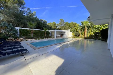 Villa a Palmanova, Mallorca, Palmanova - € 3.950.000 | Ref: SH-1742 - foto 33