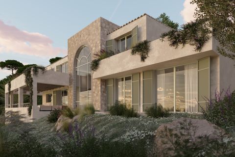 Helårsgrund i Santa Ponsa, Mallorca, Santa Ponsa - € 900.000 | Ref: SH-1744 - foto 2